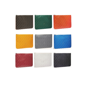 GOYARD 고야드 클러치 MM,GM 11COLOR