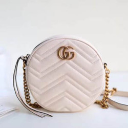 GUCCI 구찌 마몬트 미니백 550154