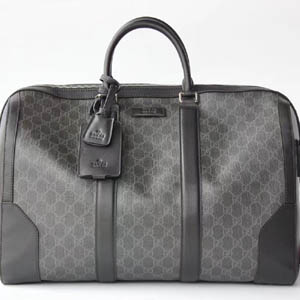GUCCI 구찌 여행가방 474131