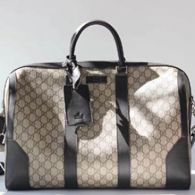 GUCCI 구찌 여행가방 406380