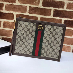 GUCCI 구찌 오피디아 디즈니 클러치 557697