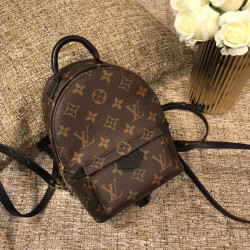  LOUIS VUITTON 루이비통 팜스프링 미니 백팩 M44873