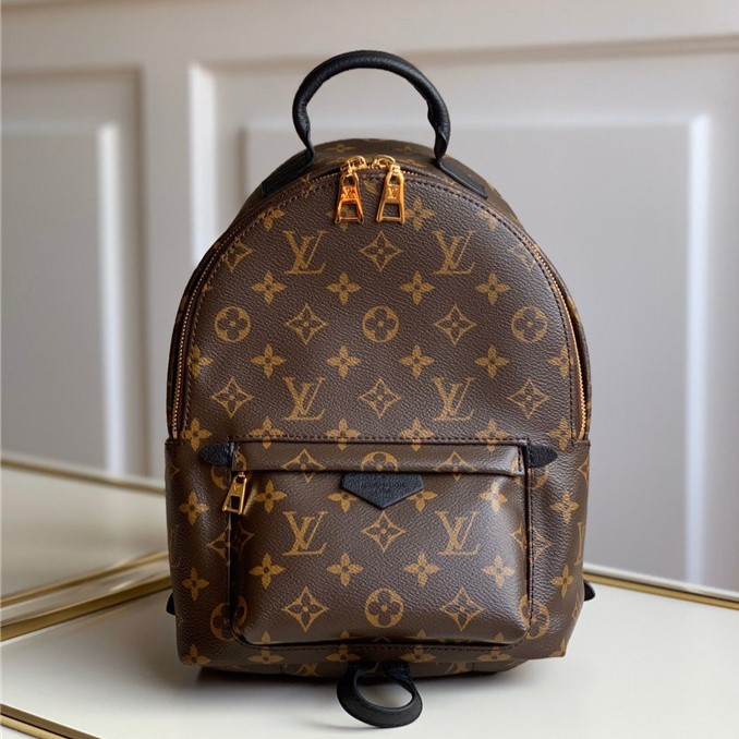 LOUIS VUITTON 루이비통 팜스프링 백팩 M44871