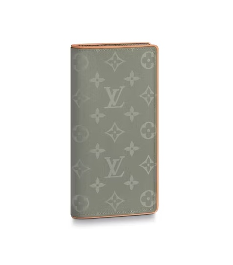 LOUIS VUITTON 루이비통 장지갑 M63236