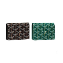 GOYARD 고야드 말제르브 카드지갑 11COLOR