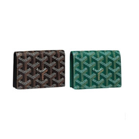 GOYARD 고야드 말제르브 카드지갑 11COLOR