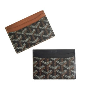44위 GOYARD 고야드 생쉴피스 카드지갑 11COLOR