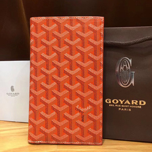GOYARD 고야드 장지갑