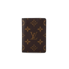 11위 LOUIS VUITTON 루이비통 포켓 오거나이저 M60502 2COLOR