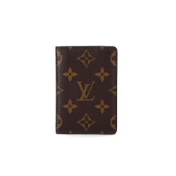 11위 LOUIS VUITTON 루이비통 포켓 오거나이저 M60502 2COLOR