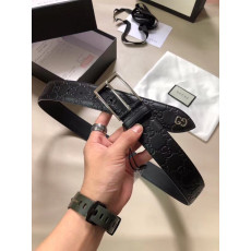 GUCCI 구찌 양면벨트 G5417