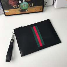 GUCCI 구찌 클러치 30.5x21x1.5cm