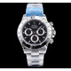 ROLEX 로렉스 데이토나 화이트골드 블랙 다이얼 VIP타입 코스모그래프 데이토나 116520-78590 오이스터 18K 화이트 골드 블랙 다이얼 ETA 7750B-2 크로노그래프 오토매틱 무브먼트 rol0660