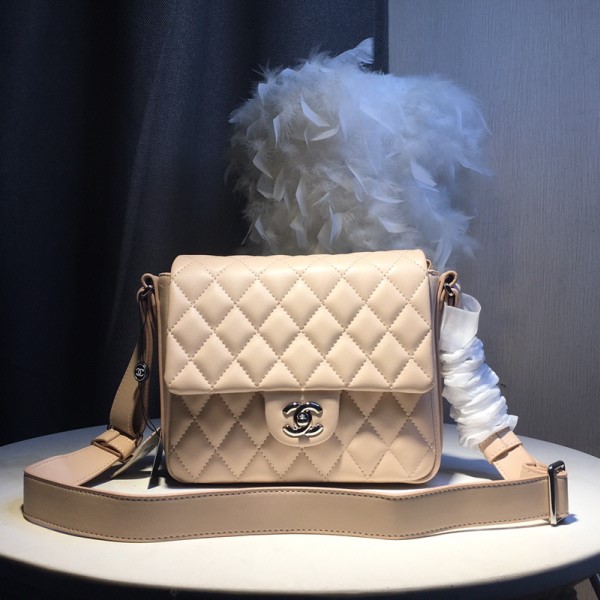 CHANEL 샤넬 크로스백 3COLOR