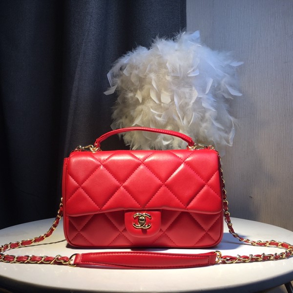 CHANEL 샤넬 크로스백 3COLOR