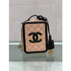 CHANEL 샤넬 크로스백 4COLOR