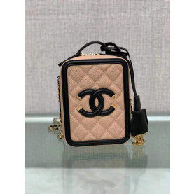 CHANEL 샤넬 크로스백 4COLOR