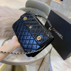 CHANEL 샤넬 크로스백