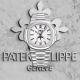 45위 PATEK PHILIPPE 파텍필립 1:1 제작 노틸러스 오토매틱 40mm 남성용 화이트다이얼 오토매틱 pat0454
