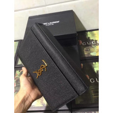 SAINT LAURENT 생로랑 케이트 체인 숄더백