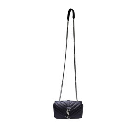 SAINT LAURENT 생로랑 체인 크로스백