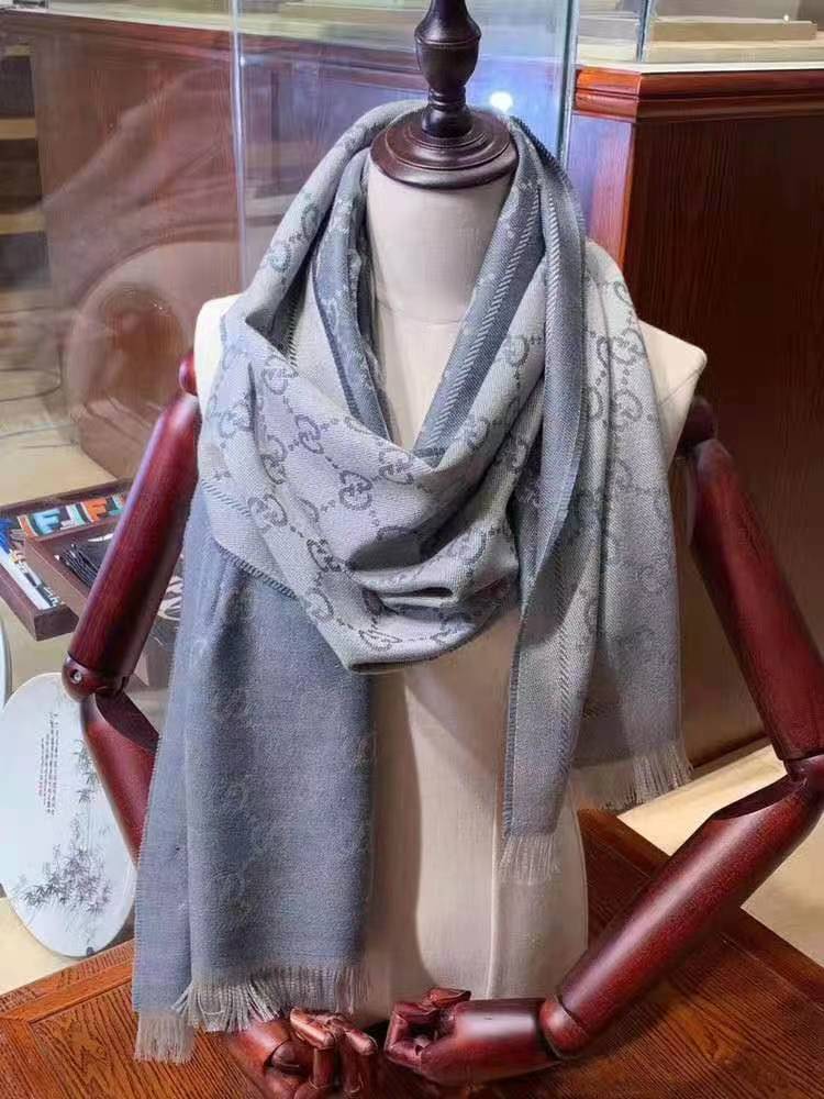 GUCCI 구찌 머플러 31418