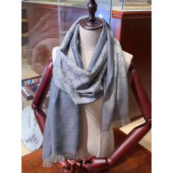 GUCCI 구찌 머플러 31418