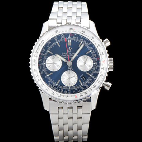 BREITLING 브라이틀링 신형 스틸-브레슬릿 UP AB0127211C1X2 