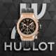 22위 HUBLOT 위블로 베스트 추천아이템 1:1 제작 빅뱅 301.PX.130.RX 크로노그래프 18k로즈골드 블랙 다이얼 오토매틱 무브먼트 hub0151