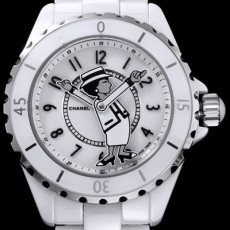 CHANEL 샤넬 마드모아 젤 제이12 