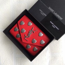 SAINT LAURENT 생로랑 반지갑 ysl 5006