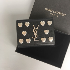 SAINT LAURENT 생로랑 반지갑 ysl 5005