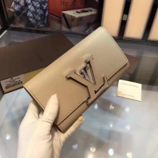 LOUIS VUITTON 루이비통 카푸신 월릿 M61250 lv 지갑 5037