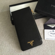 PRADA 프라다 장지갑