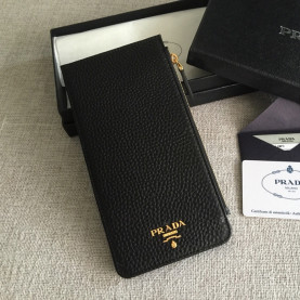 PRADA 프라다 장지갑