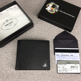 PRADA 프라다 사피아노 지갑 2M0513 PRADA 4012