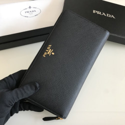 PRADA 프라다 사피아노 장지갑 2M1188 PRADA 지갑 4COLOR