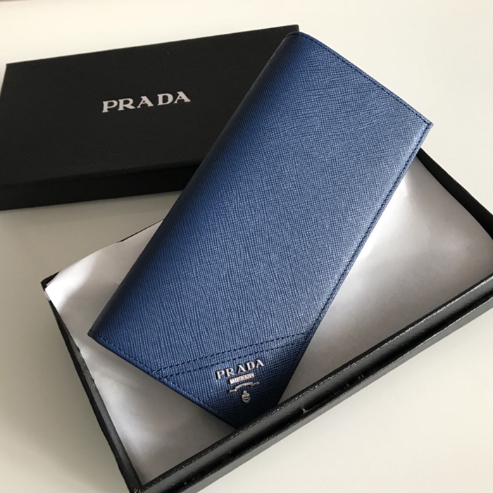 PRADA 프라다 사피아노 장지갑 2M0836 pra4066