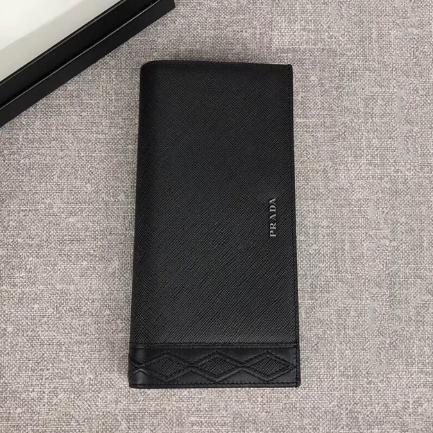 PRADA 프라다 장지갑 2MV836 4025