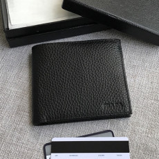 PRADA 프라다 반지갑 2M0513 PRADA 남자지갑 pra4056