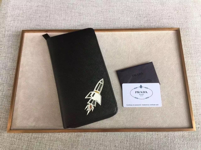 PRADA 프라다 사피아노 장지갑 2M1188 PRADA 남자지갑 pra4052