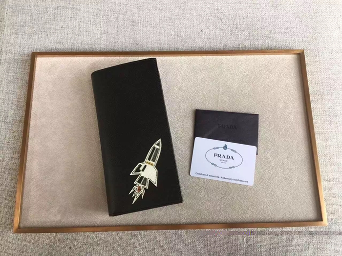 PRADA 프라다 사피아노 장지갑 2M0836 PRADA pra4050