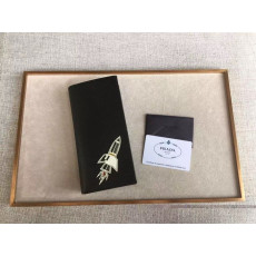 PRADA 프라다 사피아노 장지갑 2M0836 PRADA pra4050