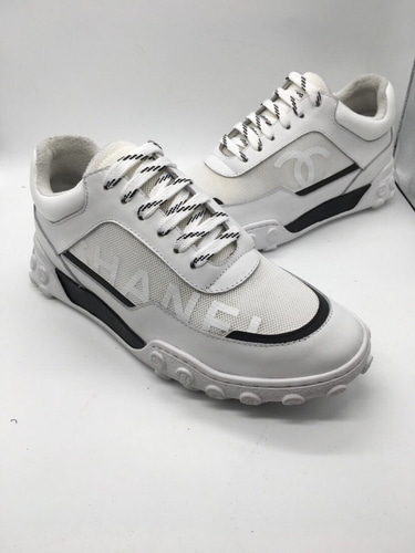 CHANEL 샤넬 스니커즈