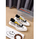 PRADA 프라다 로우탑 스니커즈