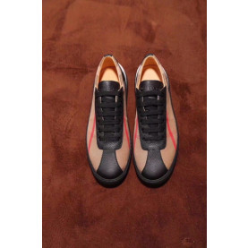 BURBERRY 버버리 스니커즈