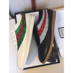 GUCCI 구찌 파라체르 스니커즈