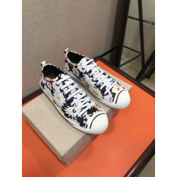 BURBERRY 버버리 데이지 스니커즈