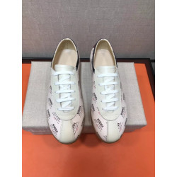 GUCCI 구찌 허니비 스템프 스니커즈