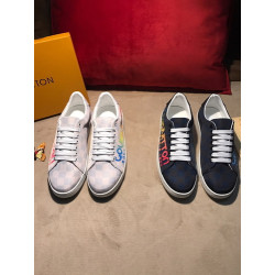 LOUIS VUITTON 루이비통 타투 스니커즈